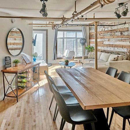 Lion'S Den // Spacious 1500 Sqft Ciudad de Quebec Exterior foto