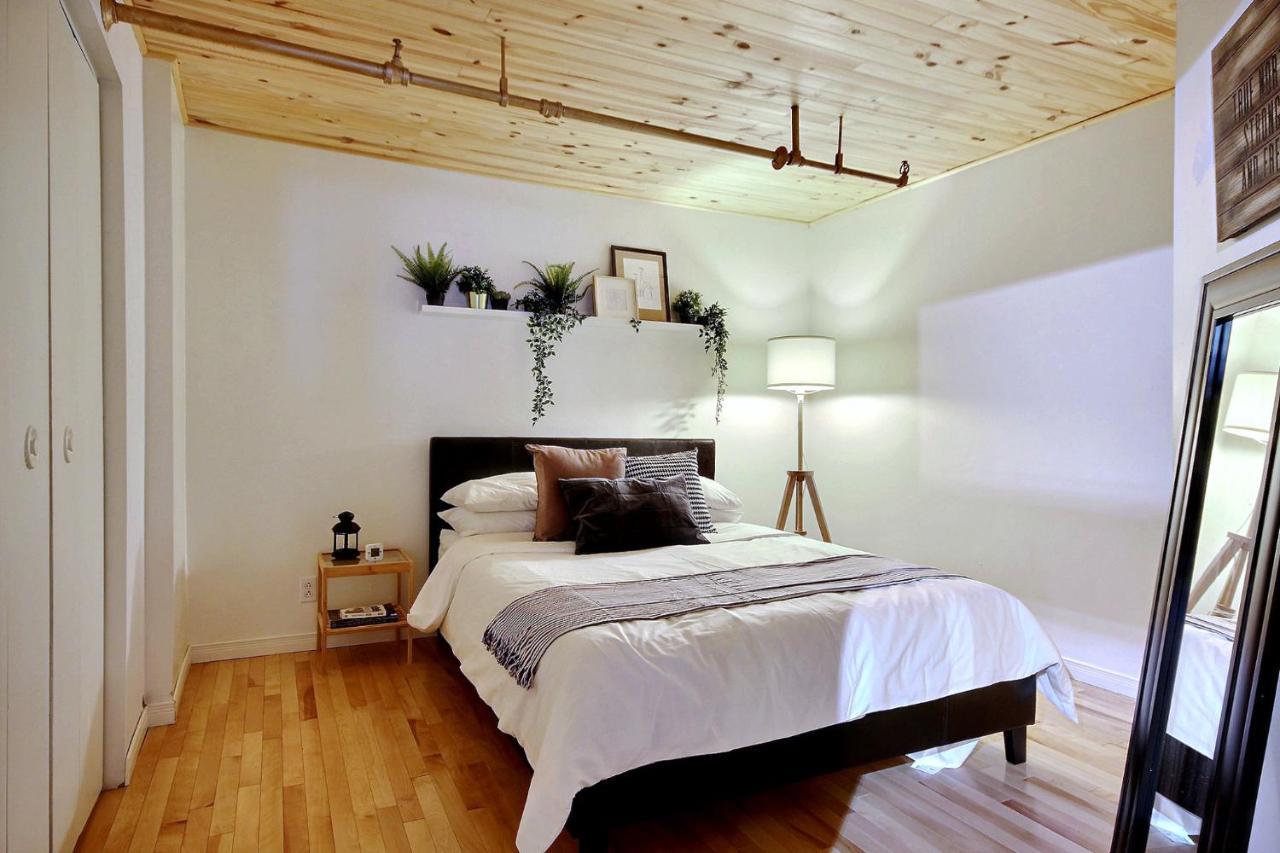 Lion'S Den // Spacious 1500 Sqft Ciudad de Quebec Exterior foto