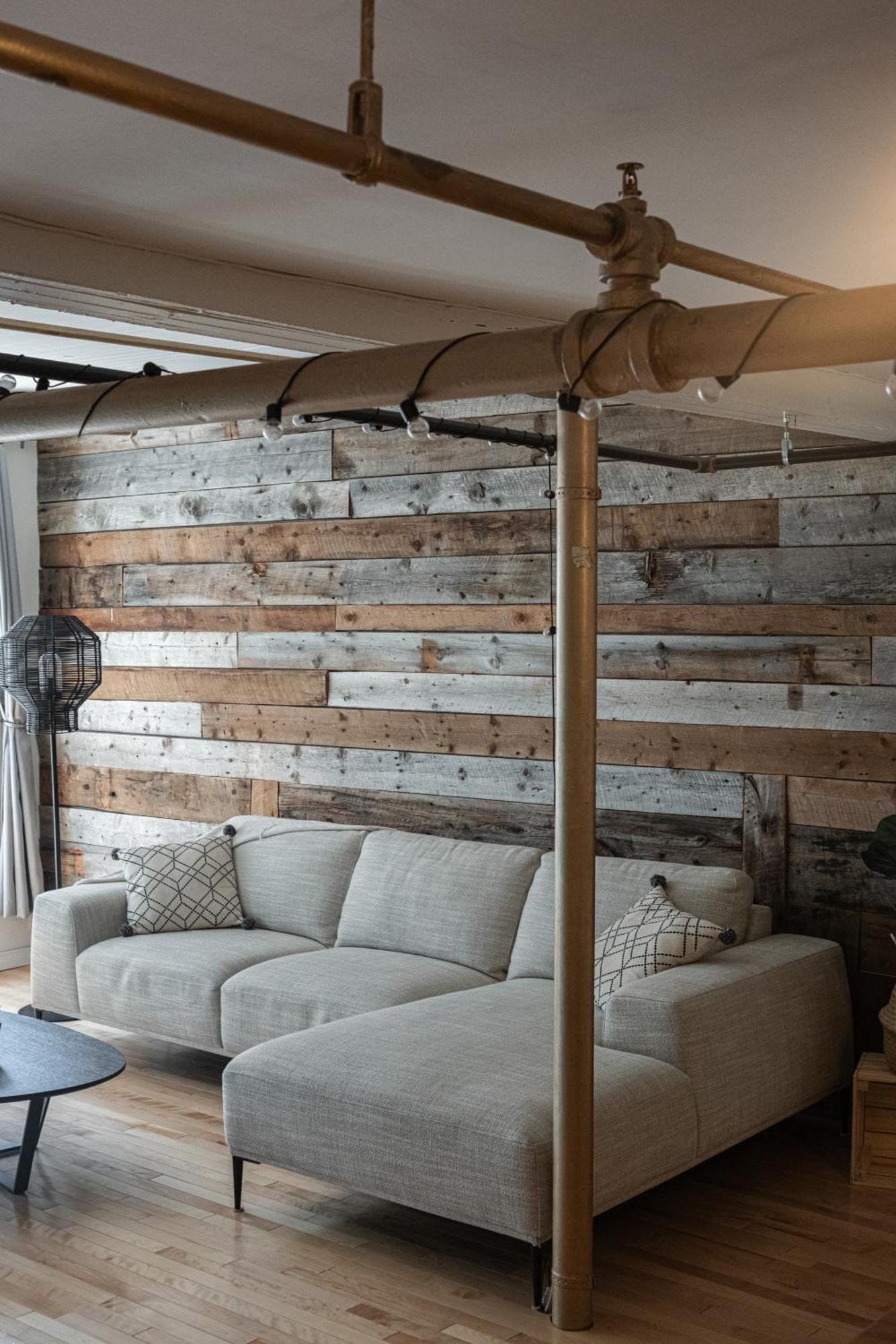 Lion'S Den // Spacious 1500 Sqft Ciudad de Quebec Exterior foto
