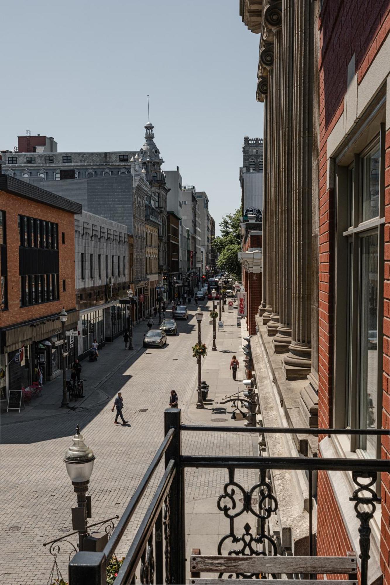 Lion'S Den // Spacious 1500 Sqft Ciudad de Quebec Exterior foto