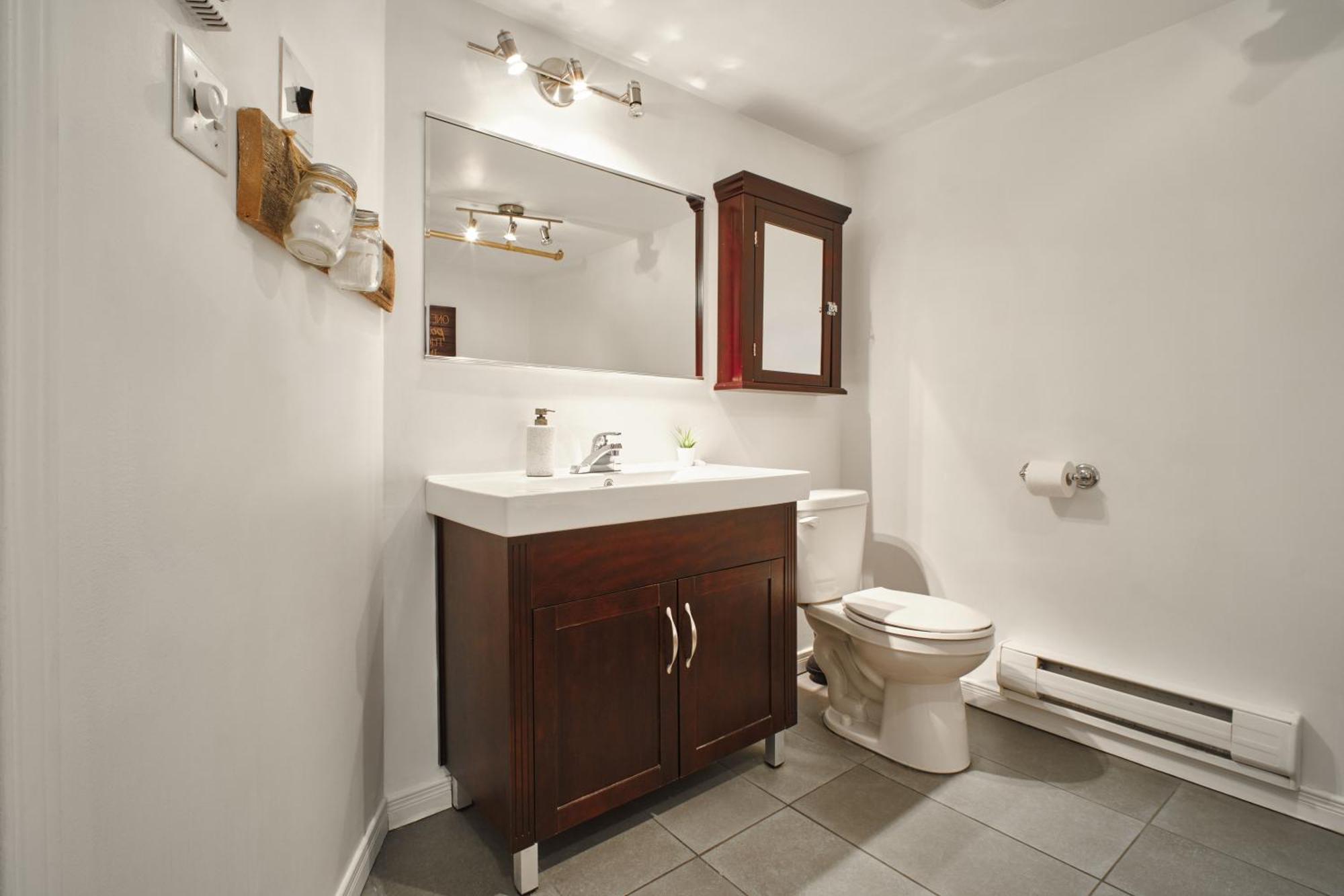 Lion'S Den // Spacious 1500 Sqft Ciudad de Quebec Exterior foto