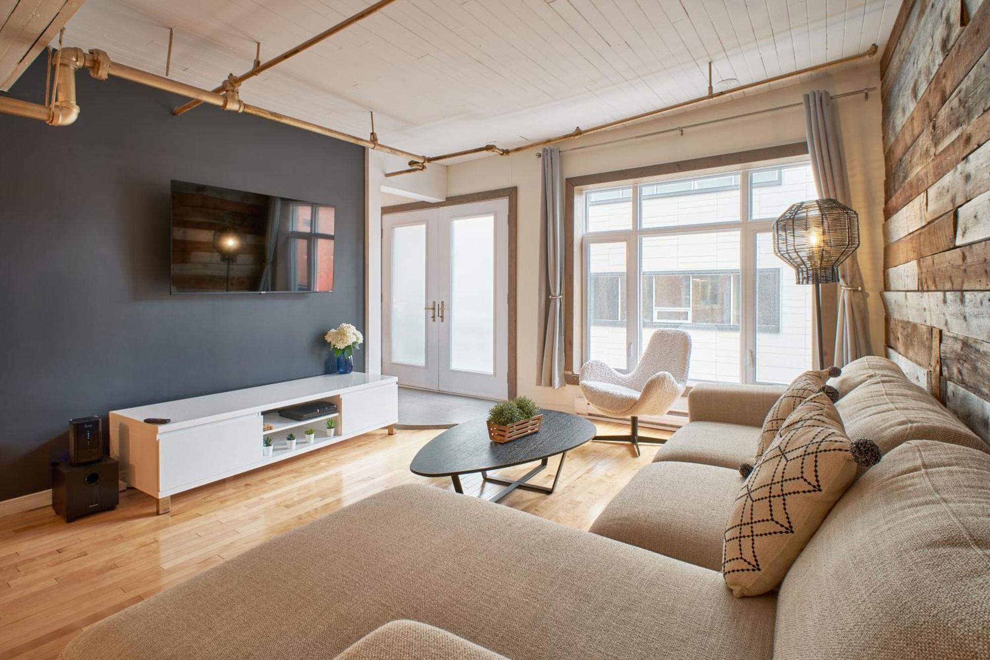 Lion'S Den // Spacious 1500 Sqft Ciudad de Quebec Exterior foto